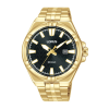 Lorus RH978RX9 - Lorus férfi karóra Ø42 mm