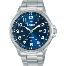 Lorus RH993NX9 Mens Watch 44mm 10ATM, karóra