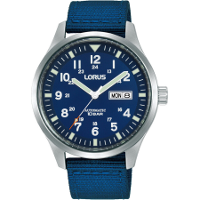 Lorus RL409BX9 Automatic Mens Watch 42mm 10ATM, karóra