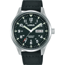 Lorus RL411BX9 Automatic Mens Watch 42mm 10ATM, karóra