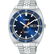 Lorus RL441BX9 Automatic Mens Watch 43mm 10ATM, karóra