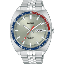 Lorus RL447BX9 Automatic Mens Watch 43mm 10ATM, karóra