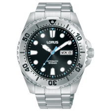 Lorus RL471BX9 - Lorus Sports automata férfi karóra karóra