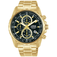 Lorus RM378JX9 - Lorus férfi karóra Ø43,0 mm karóra