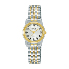 Lorus RRX30HX9 karóra karóra