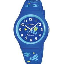 Lorus RRX45HX9 Kids Kids Watch 34mm 10ATM, karóra