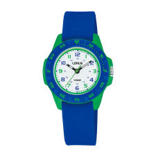 Lorus RRX63JX9 karóra karóra