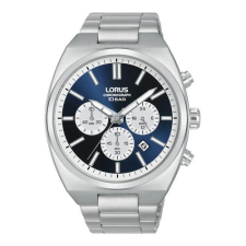 Lorus RT363KX9 férfi karóra Chronograph karóra
