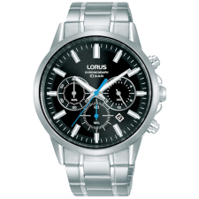 Lorus RT371KX9 - Lorus férfi karóra Ø42 mm karóra