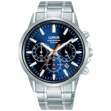 Lorus RT373KX9 - Lorus férfi karóra Ø42 mm karóra