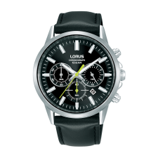 Lorus RT379KX9 karóra karóra