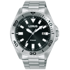 Lorus RXH59KX9 - Lorus férfi karóra Ø44 mm karóra