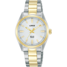 Lorus RY506AX9 Solar Ladies Watch 31mm 10ATM, karóra
