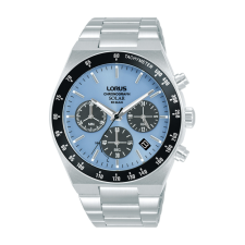 Lorus RZ525AX9 - Lorus solar férfi karóra karóra