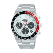 Lorus RZ527AX9 - Lorus solar férfi karóra karóra
