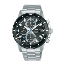 Lorus RZ607AX9 - Lorus férfi karóra Ø43 mm karóra