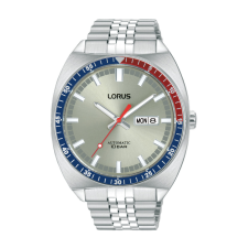 Lorus Sport Mechanical RL447BX9 Férfi karóra karóra