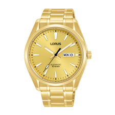Lorus Sport Mechanical RL456BX9 Férfi karóra karóra