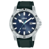 Lorus Sport Solar RX383AX9 Férfi Karóra