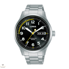 Lorus Sports Automatic férfi óra - RL457AX9_3I karóra
