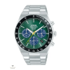 Lorus Sports Chronograph Solar férfi óra - RZ523AX9_3I