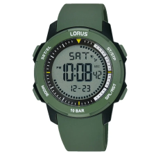 Lorus Sports Digital R2377PX9 Férfi Karóra karóra
