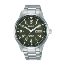 Lorus Sports Mechanical RL407BX9 Férfi karóra karóra