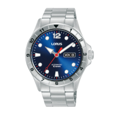 Lorus Sports Mechanical RL461BX9 Férfi karóra karóra