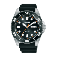 Lorus Sports Mechanical RL481BX9 Férfi karóra karóra