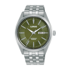Lorus Sports Mechanical RL487BX9 Férfi karóra karóra