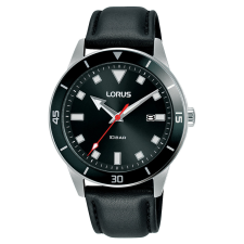 Lorus Sports RH987LX9 Férfi karóra karóra