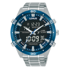 Lorus Sports RW647AX9 Férfi karóra karóra
