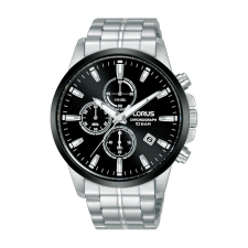 Lorus Sports Tactical Chronograph RM385HX9 Férfi karóra karóra