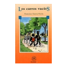 - Los carros vacíós idegen nyelvű könyv