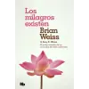  LOS MILAGROS EXISTEN – BRIAN WEISS,AMY E. WEISS