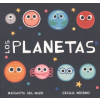  LOS PLANETAS – MARGARITA DEL MAZO