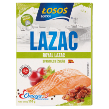 Losos Losos royal lazac 110 g konzerv