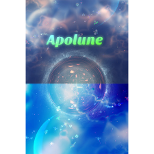 Lost Astronaut Studios Apolune (PC - Steam elektronikus játék licensz) videójáték