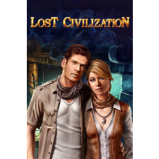  Lost Civilization (digitális licenc) videójáték
