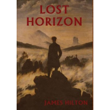  Lost Horizon – James Hilton idegen nyelvű könyv