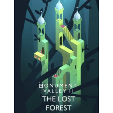  Lost in the Forest (digitális licenc) videójáték