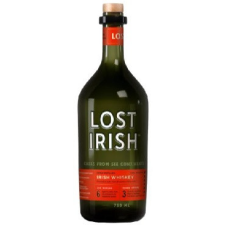  Lost Irish Whiskey 40% whisky