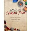 Lost Pilgrims Studio Vagrus - The Riven Realms - Season Pass (PC - Steam elektronikus játék licensz)