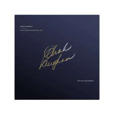 LOST RECORDINGS Sarah Vaughan - Live At The Laren Jazz Festival 1975 (Vinyl LP (nagylemez)) jazz