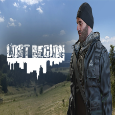  Lost Region (Digitális kulcs - PC) videójáték