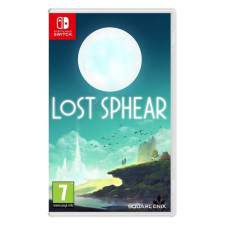 Lost Sphear videójáték