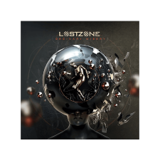  Lost Zone - Ordinary Misery (Digipak) (CD) heavy metal