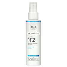 Loton N 2 hajformázó spray 125ml hajformázó