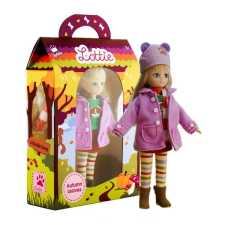 Lottie Levélhullás baba baba