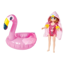Lottie úszó baba baba